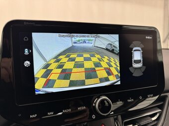 Hyundai i30, 1.0 CZ 1-MAJ DPH AT - 14