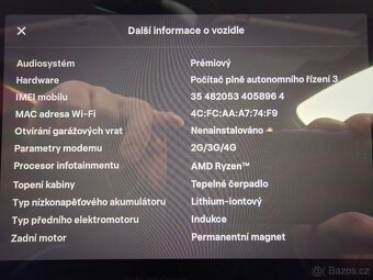 Tesla Model Y 2023 Performance - Berlín 393kW - 14