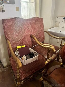 Výprodej starožitností - 14