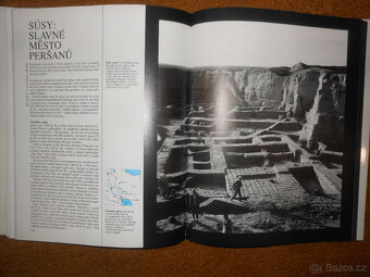 Knihy - Velká cestovní kniha, Atlas záhadných míst - 14