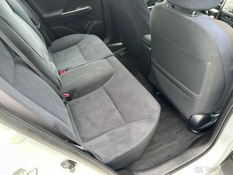 prodám Honda Civic 2.2Cdti 110kw - 14