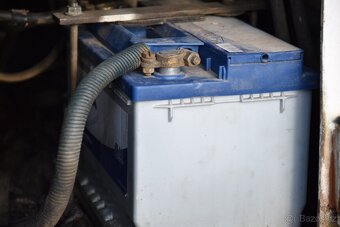 Bobcat 743 SMYKOVÝ NAKLADAČ - 14