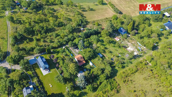 Prodej zahrady, 426 m², Slavkov u Brna - 14