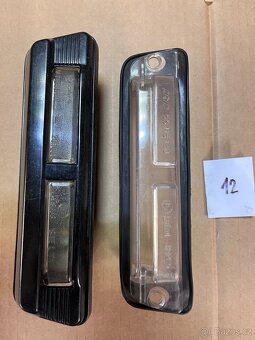 Fiat 127 drobné díly - 14