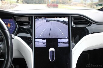 Tesla Model X 100D Dual Motor 100kWh - 14
