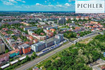 Prodej zahrady, 255 m2, Plzeň - 14