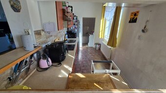 Rodinný dům v Bukovici - 14