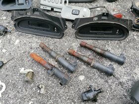 Renault scenic 1.6 16v díly - 14