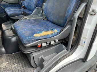 Iveco EUROCARGO 75E18 SKŘÍŇ EURO 5 - 14