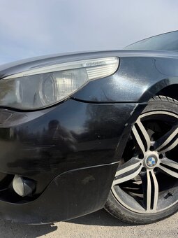 BMW E61 525D 130KW - 14