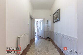 Prodej, domy/vila, 312 m2, Rýdlova 1237/24, 25101 Říčany, Pr - 14