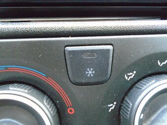 Citroën Jumper 2.2 HDi Valník, Klima - 14