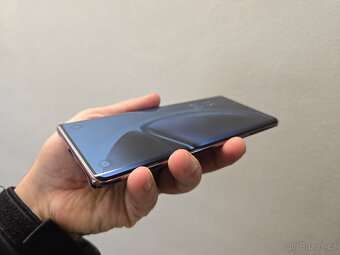 Prodám Infinix Zero 40 5G (12 + 512 GB) ve fialové - 14