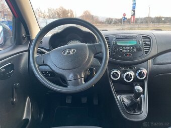 Hyundai i10 1.1 i - 14