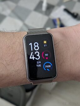 Huawei watch fit - 14