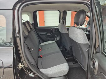 Fiat Panda 1.0 Mild-Hybrid City Plus (ODPOČET DPH) - 14