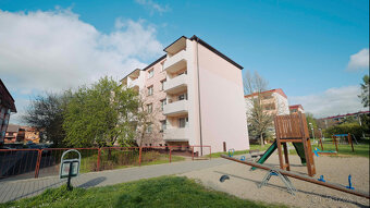 Prodej bytu 3+kk s balkonem, 57 m² Uherské Hradiště-Jarošov - 14