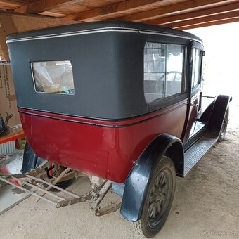 Fiat 509 A - 14