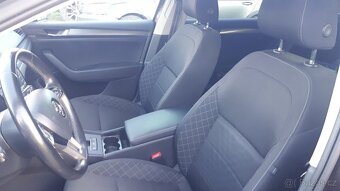 Škoda Superb 3, 2.0TDI,110kW,DSG r.v.2016 - 14