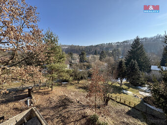 Prodej chaty, 80 m², Stříbrná Skalice, ul. osada Kloučka - 14
