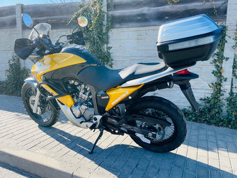 Honda XL700V Transalp s ABS  r.v.2007  46tis km - 14