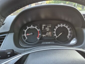 ŠKODA FABIA 1.0MPi  , R.V.2021, 1 majitel, koupena v CZ - 14