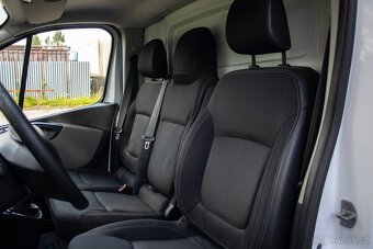 Renault Trafic 1.6DCi /AJ NA SPLÁTKY/ - 14