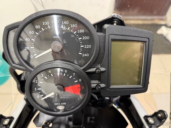 BMW F 650 GS,ABS,TOP - 14