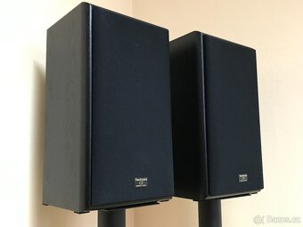 Technics SB-CS65 Velice zachovalé - 14