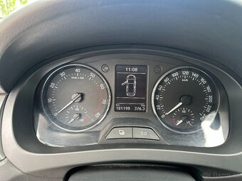 Škoda Rapid Spaceback 1.2 TSi 63kw, ČR, 1.maj., DPH - 14