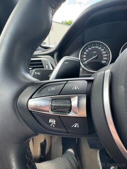 BMW F36 440i xDrive M-Sport - 14