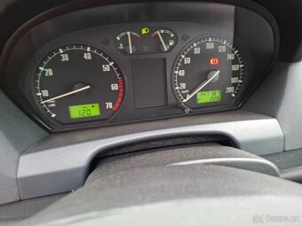 Škoda Fabia 1.4 16V 55kw Kombi. Klima Model 2004,.Nová Stk-- - 14