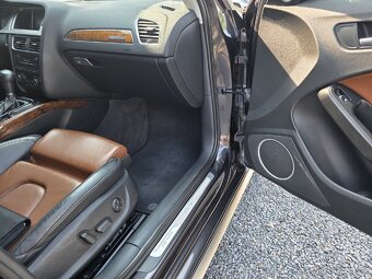 Audi A4 Allroad 3.0 TDI Quattro Bang$olufsen K - 14
