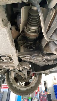 VW Golf 5 GTI - 14