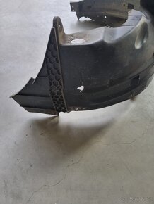 Ford Transit Custom - 14