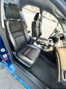 Honda Accord 2.2 i-CTDi, 103 kW, manuál, 2004 – Brno - 14