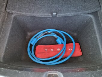 Tesla Model 3 Long Range Dual Motor, refresh, DPH, zárukana - 14