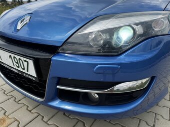 Renault Laguna III 2.0dCi 110Kw 4Control - Navi - 14
