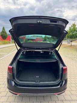 Prodám Volkswagen Passat B8 2.0 TDI 110KW - 14