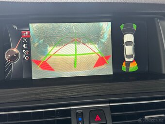 BMW 5 XDrive 525 160kw - 14