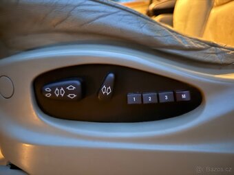BMW X5 3.0i Automat – Jede, ale potřebuje opravu 🔧 - 14