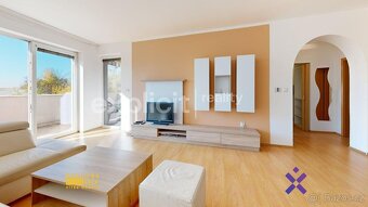 Pronájem bytu 2+kk 69 m², Kroměříž, ev.č. 02484 - 14