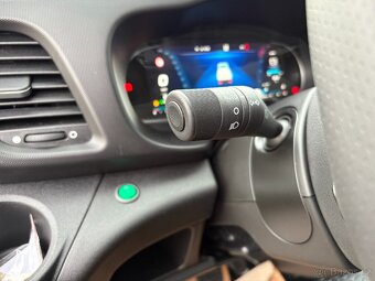 Iveco Daily 3.0, Hi-matic,10 palet, Spaní - 14