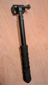 Lehká outdoorová kamera AEE MagiCam S71 - 14