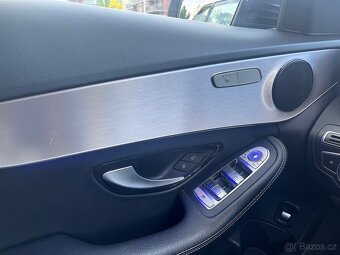 Mercedes Benz C200 W205 2020 - 14