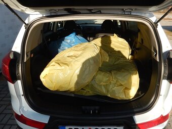 KIA Sportage 1.6 16V, KLIMA, 113000 KM - 14