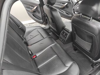 BMW 330D XDRIVE - 14