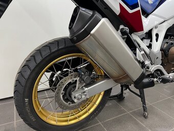 Honda CRF 1100 L Africa Twin Adventure Sports - 14