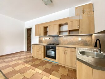 Prodej bytu 3+kk, 95 m², Brno - Žabovřesky, ev.č. 110051 - 14
