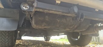 Toyota Landcruiser 95 Prado, 5DV - 14